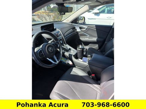 Used 2023 Acura RDX AWD image 5