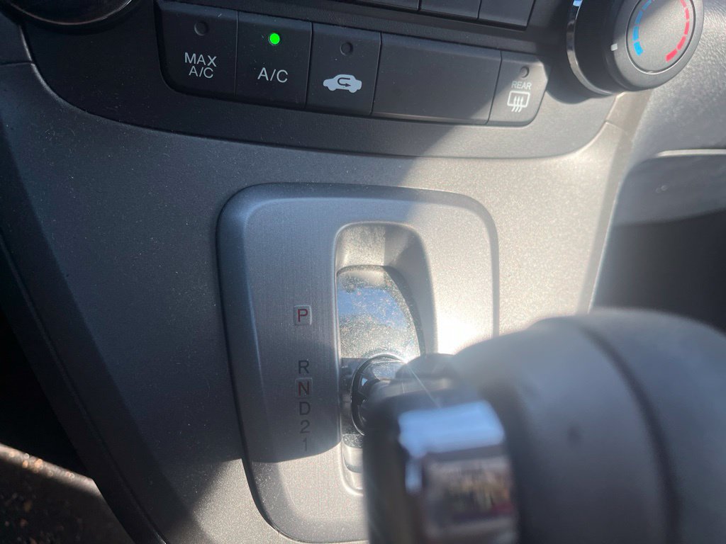 Used 2011 Honda CR-V EX image 18