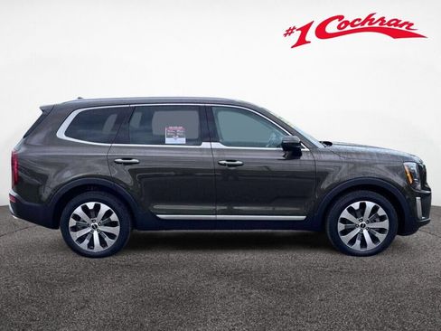 Used 2022 Kia Telluride S AWD/4WD image 6