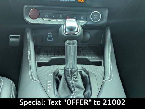 Used 2024 Ford Mustang Premium RWD image 47