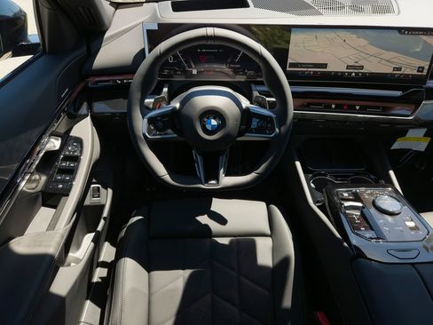 New 2027 BMW 530i w/ M Sport Package RWD image 15
