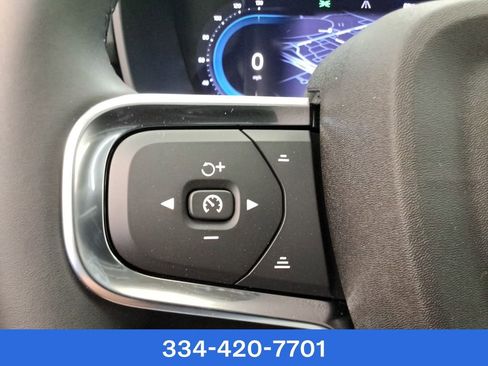 New 2025 Volvo XC40 B5 Plus w/ Protection Package Premier image 29