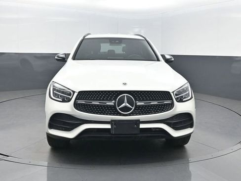 Used 2022 Mercedes-Benz GLC 300 4MATIC image 35