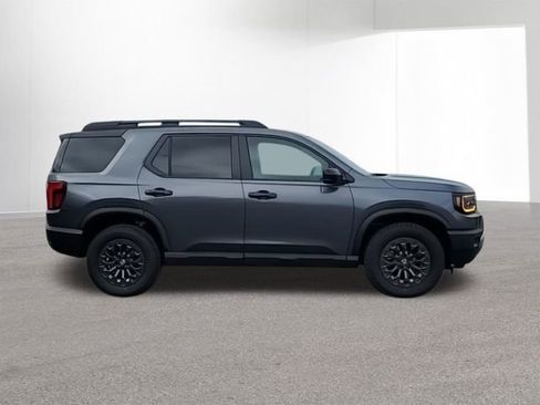 New 2026 Honda Passport TrailSport image 10