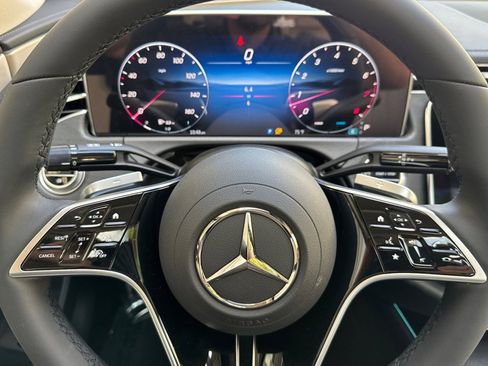 New 2026 Mercedes-Benz E 350 Sedan image 21