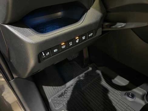 Certified 2025 Toyota RAV4 XSE image 16