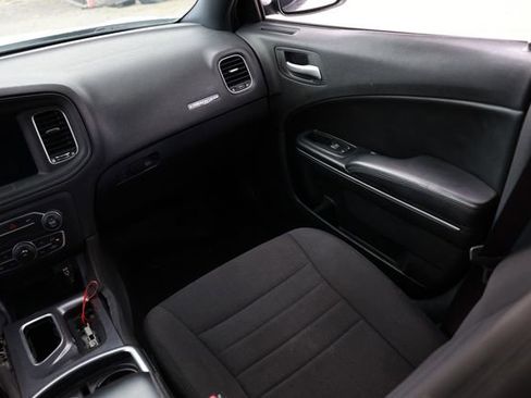 Used 2015 Dodge Charger Police RWD image 26