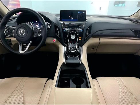 Used 2024 Acura RDX SH-AWD w/ Advance Package image 8