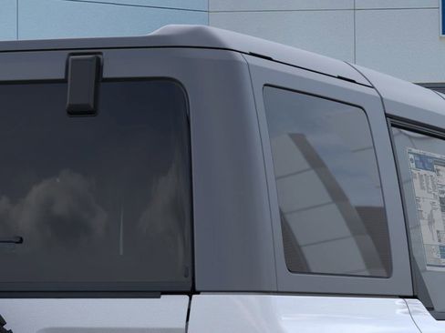 New 2025 Ford Bronco Outer Banks image 25