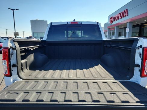 Used 2023 RAM 1500 Big Horn AWD/4WD image 8