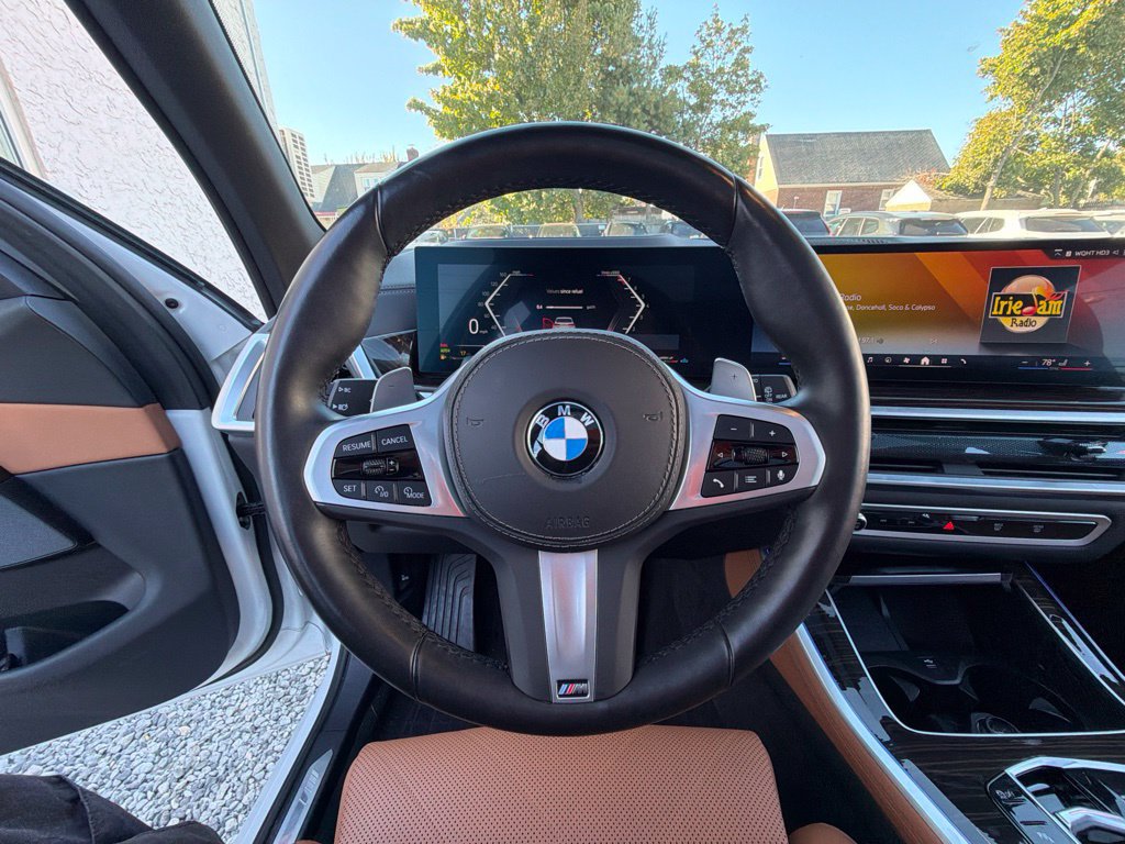 Used 2026 BMW X5 xDrive40i AWD/4WD image 32