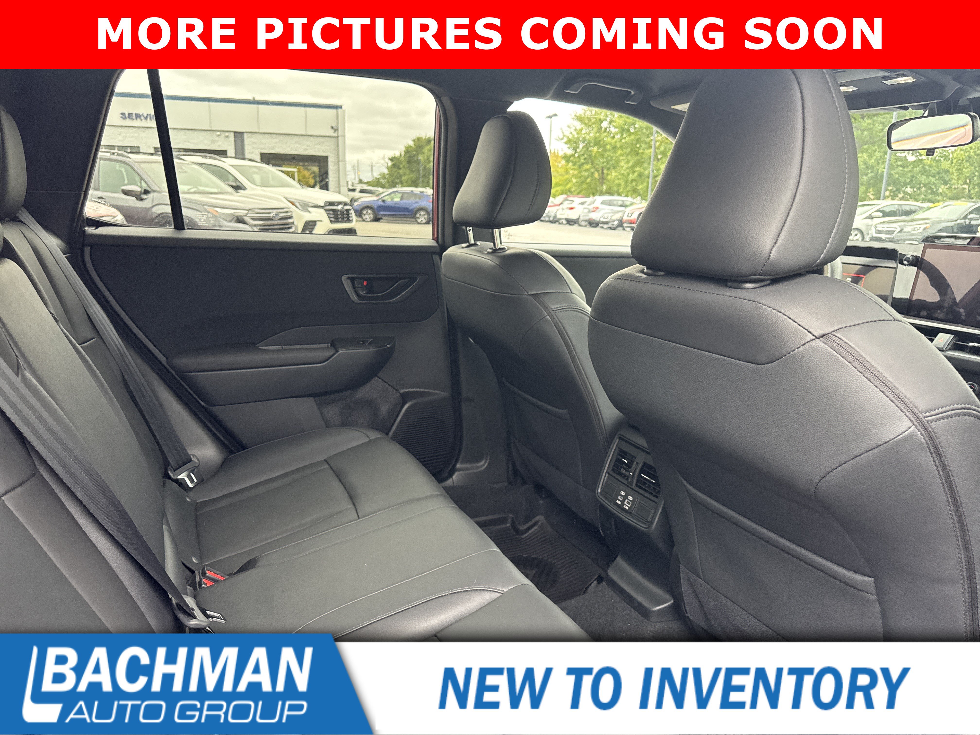 Certified 2026 Subaru Outback Premium AWD/4WD image 7