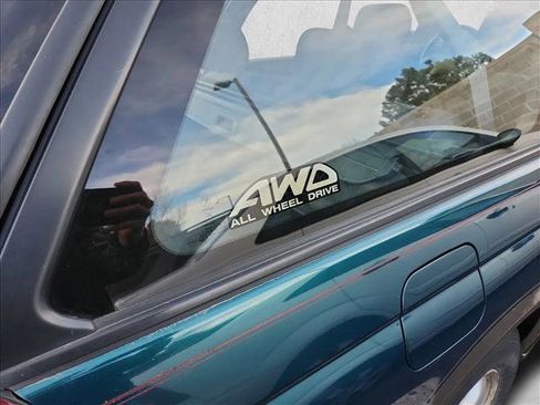 Used 1997 Subaru Legacy Wagon image 18