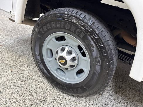 Used 2019 Chevrolet Silverado 2500 W/T w/ WT Convenience Package image 72