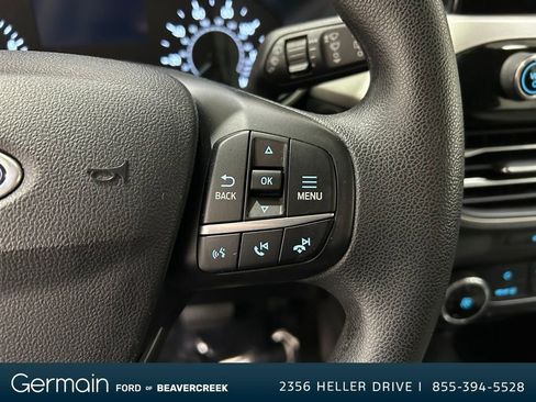 Used 2022 Ford Escape SE image 21