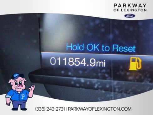 Used 2024 Ford Edge SEL w/ Convenience Package AWD/4WD image 19