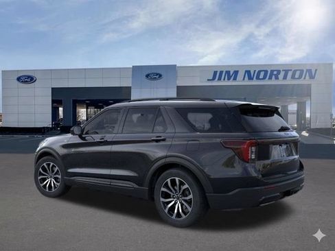 New 2026 Ford Explorer ST-Line RWD image 6