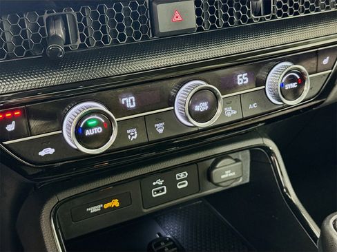 Used 2023 Honda CR-V EX-L image 13