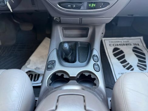 Used 2003 Toyota Sequoia Limited AWD/4WD image 43