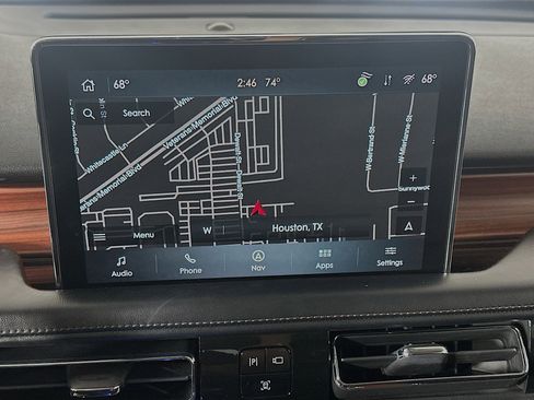 Used 2022 Lincoln Aviator Grand Touring w/ Equipment Group 301A image 22