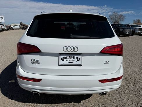Used 2014 Audi Q5 TDI Premium Plus image 9