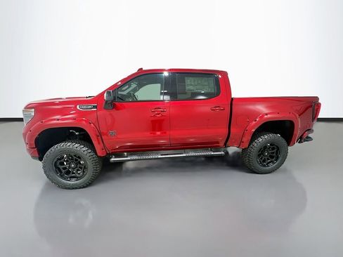 New 2026 GMC Sierra 1500 AT4 w/ AT4 Premium Package AWD/4WD image 4