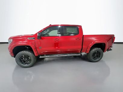 New 2026 GMC Sierra 1500 AT4 w/ AT4 Premium Package