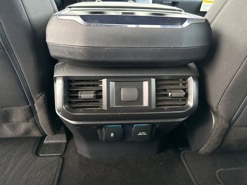 Used 2022 Ford F150 XLT w/ Equipment Group 302A High AWD/4WD image 13