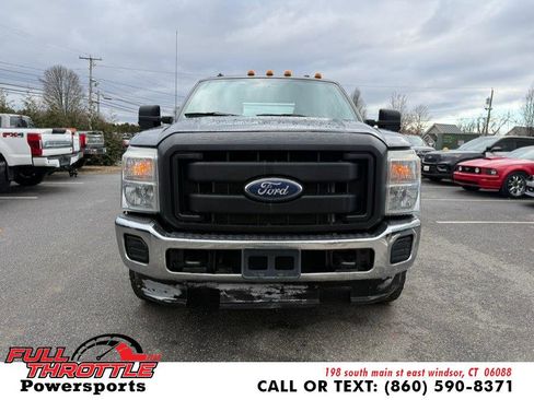 Used 2016 Ford F250 XLT image 3