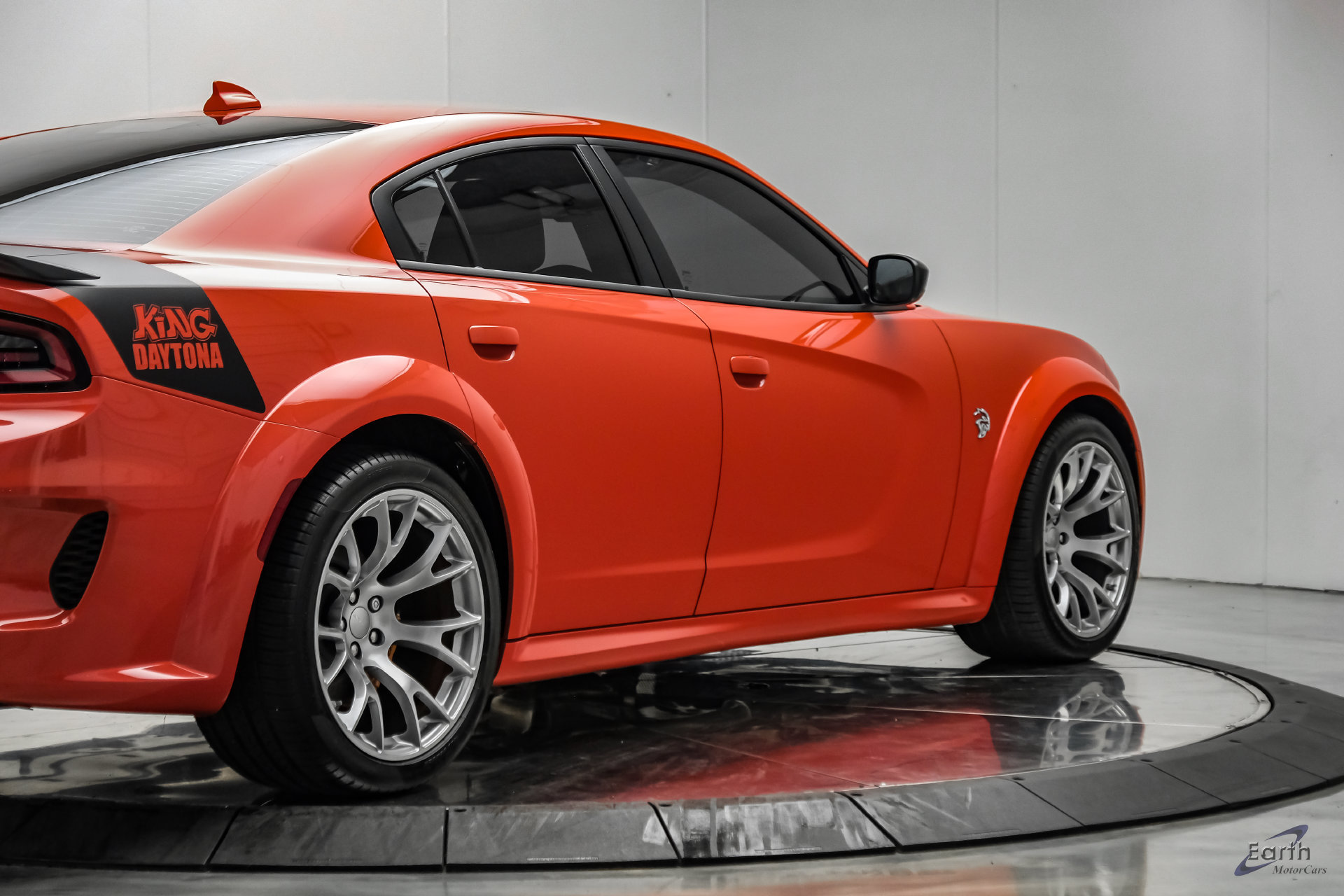 Used 2023 Dodge Charger SRT Hellcat RWD image 24