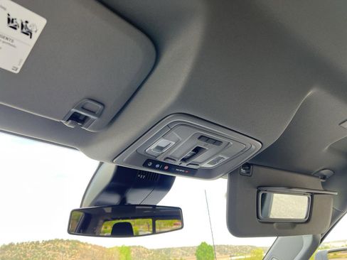 New 2025 GMC Sierra 2500 SLE w/ Max Trailering Package image 33