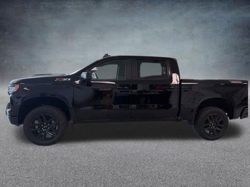 New 2026 Chevrolet Silverado 1500 LT Trail Boss w/ LT Trail Boss Premium Package AWD/4WD image 10