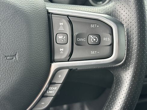 New 2026 RAM 5500 Tradesman w/ Chrome Appearance Group image 36