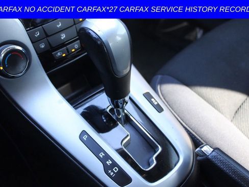 Used 2012 Chevrolet Cruze LT w/ All-Star Edition image 35