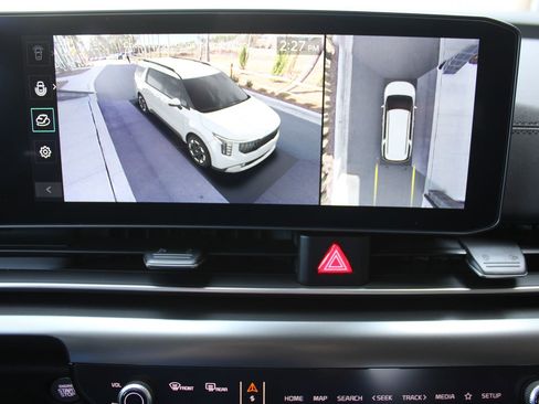 New 2026 Kia Carnival SX image 67