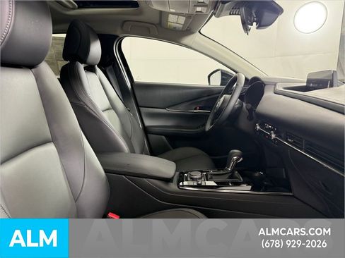 Certified 2025 MAZDA CX-30 AWD 2.5 S w/ Preferred Package image 36