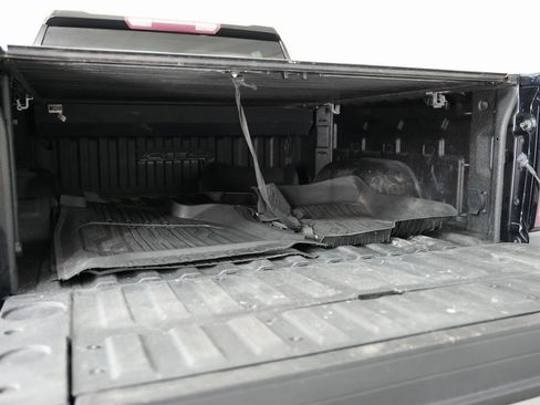 Used 2019 GMC Sierra 1500 AT4 image 62