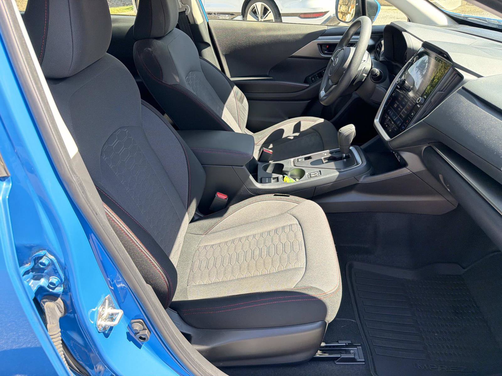 Certified 2024 Subaru Impreza 2.0i Sport AWD/4WD image 15