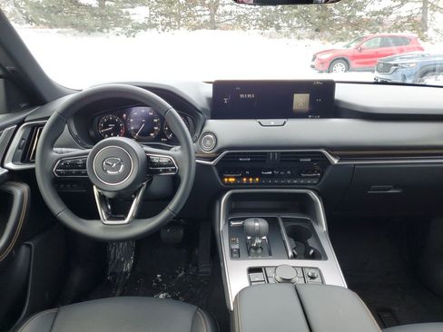 New 2026 MAZDA CX-70 3.3 Turbo w/ Premium Plus Pkg image 17