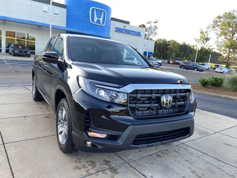 New 2026 Honda Ridgeline RTL image 2