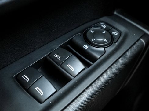 Used 2026 Chevrolet Silverado 1500 Custom image 15