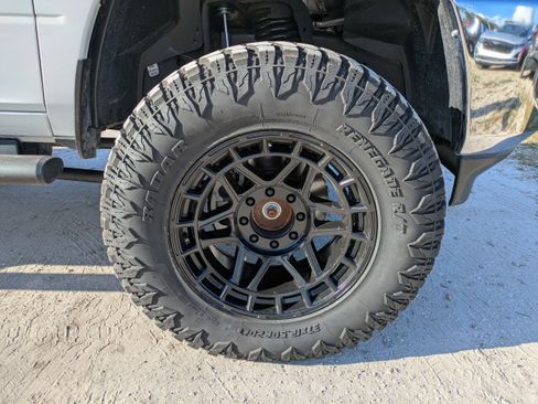 New 2025 RAM 2500 Tradesman image 10