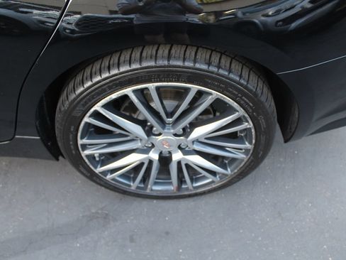 Used 2020 Cadillac CT5 Premium Luxury w/ Platinum Package AWD/4WD image 14