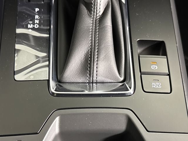 New 2026 MAZDA CX-5 Select AWD/4WD image 30