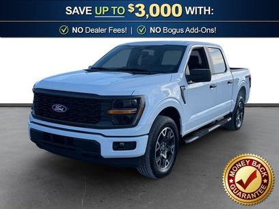 Used 2024 Ford F150 STX