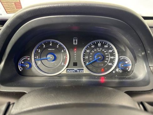 Used 2013 Honda Crosstour EX-L image 17