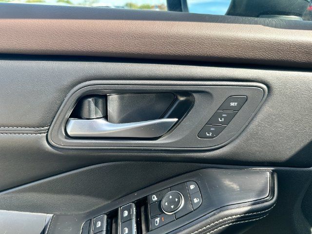 Used 2023 Nissan Rogue SL AWD/4WD image 47