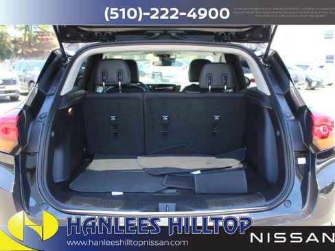 Used 2025 Buick Encore GX Preferred FWD image 10