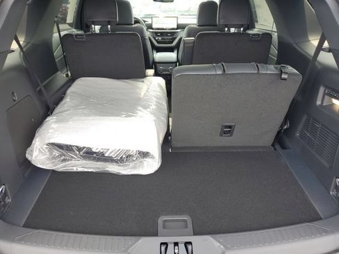 New 2026 Ford Explorer Tremor w/ Tremor Ultimate Package AWD/4WD image 36