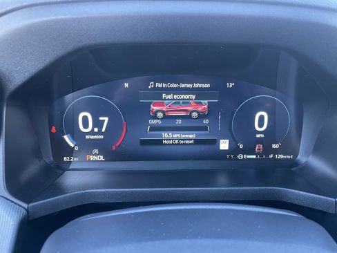 New 2026 Ford Explorer ST-Line image 11